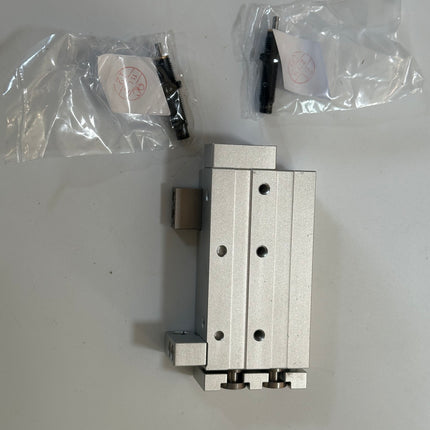 Airtac  HLQL Series: Two-axis Precision Sliding Cylinder  - HLQL12X40SB