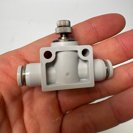 Airtac PSA: Air Flow Control Valve - PSA6
