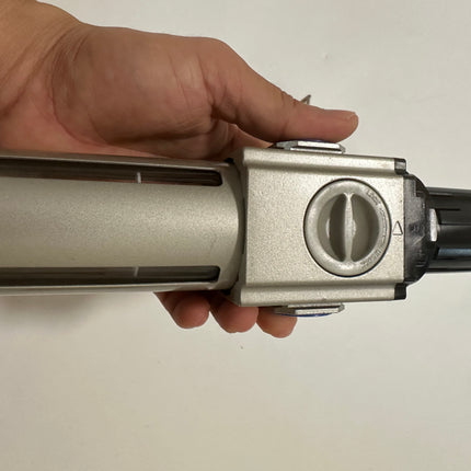 Airtac GAFR300: Air Filter Regulator - GAFR30015ST