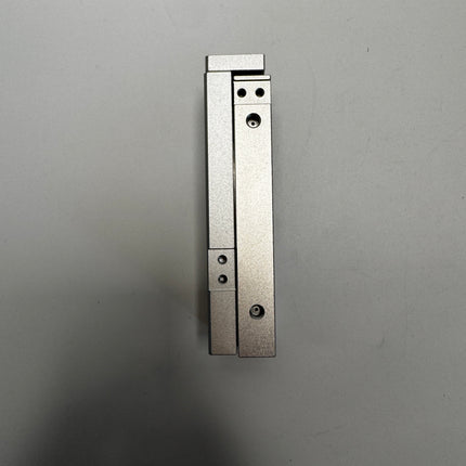 Airtac  HLS Series: Dual-Axis Precision Sliding Cylinder  - HLS8X50S