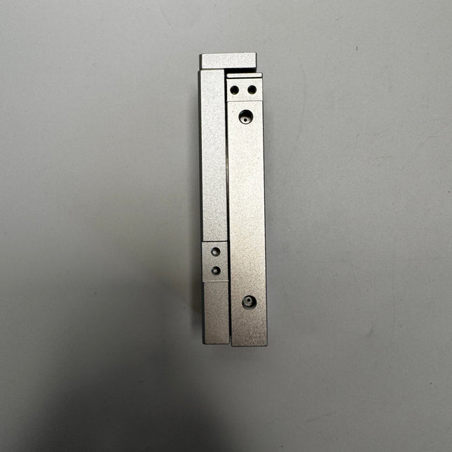 Airtac  HLS Series: Dual-Axis Precision Sliding Cylinder  - HLS8X50S
