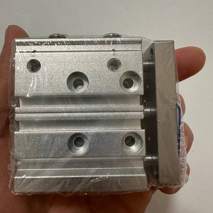 Airtac  TCL,TCM Series: Compound Type Three Axis Cylinder  - TCL12X20S