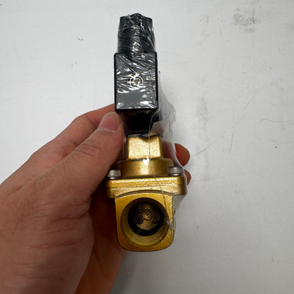 Airtac 2W150: 2 Way Solenoid Valve - 2W15015B
