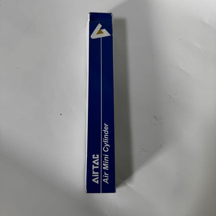 Airtac  MF series: double action cylinder  - MF40X200SCA