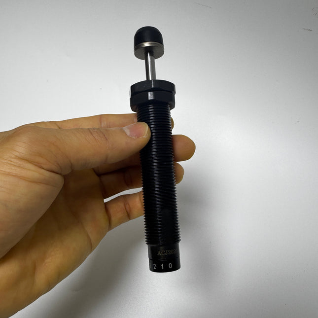 Airtac ACJ Series: Hydraulic Shock Absorber - ACJ2020