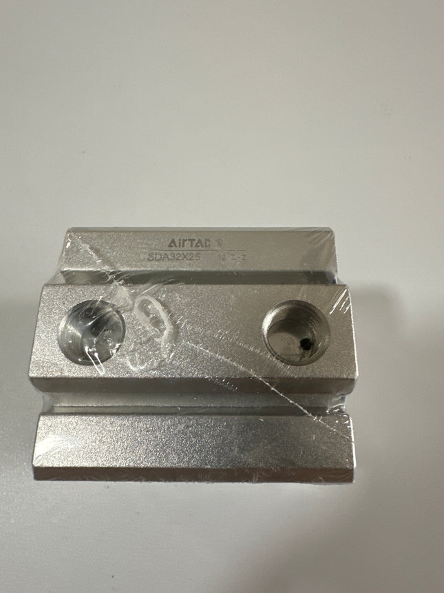 Airtac  SDA series: double action cylinder  - SDA32X25