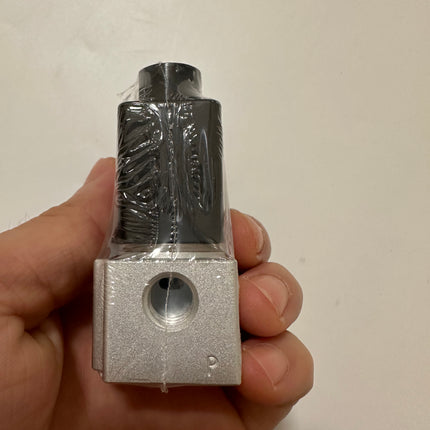 Airtac 3V2-06-NC: Solenoid valve(3/2 way) - 3V206NCBT