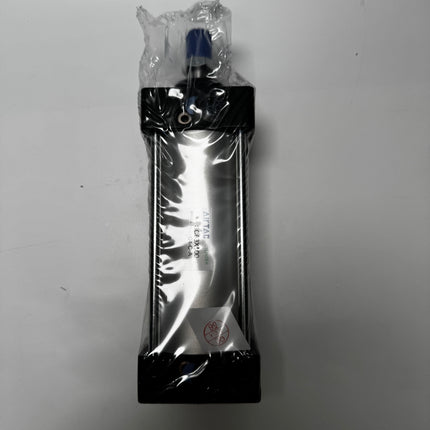 Airtac  SC series: Standard double-acting cylinder  - SC63X100