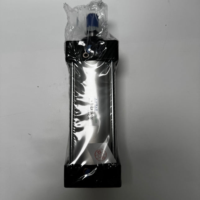 Airtac  SC series: Standard double-acting cylinder  - SC63X100