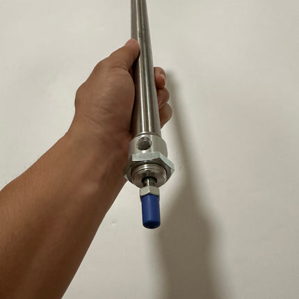 Airtac  MA Series: Compound Cylinder  - MA20X250SCA