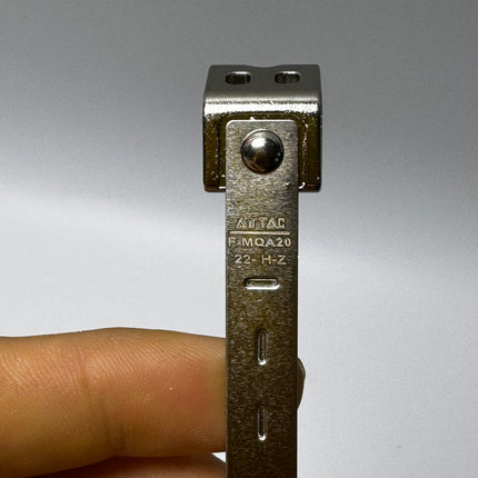 Airtac  Sensor-Sensor mounting accessories for circular cylinders  - F-MQA20
