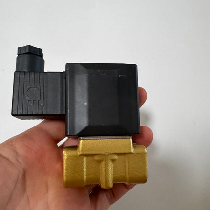 Airtac 2W050-10: 2 Way Solenoid Valve - 2W05010BT
