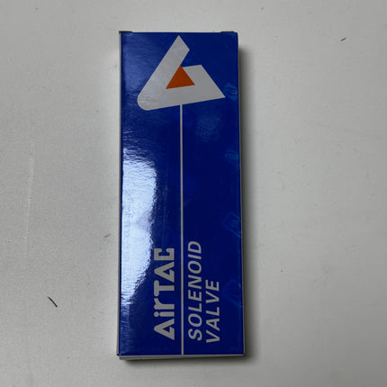 Airtac 4V130E-06: Solenoid Air Valve - 4V130E06B