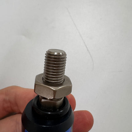 Airtac  Cylinder piston rod end connection accessories-floating joints  - F-M10X125F
