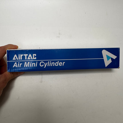Airtac  MAL series: double acting cylinder  - MAL32X75UT