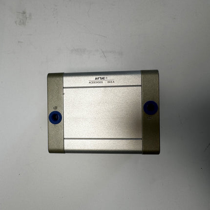 Airtac ACE series: double action cylinder - ACE63X50G - 2