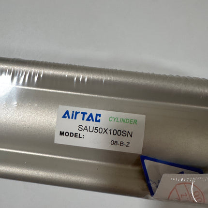 Airtac SAU: (Profile),Double acting type - SAU50X100SN