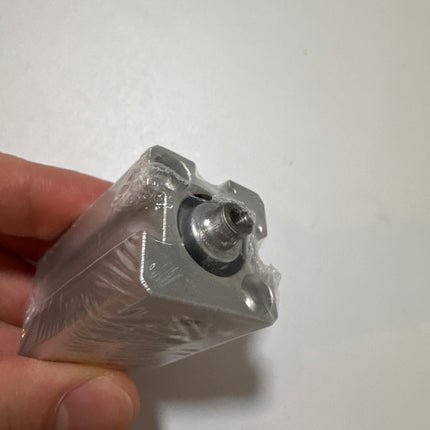 Airtac SDA: Compact Cylinder,Double Acting - SDA12X30