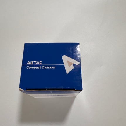 Airtac ACQ: Compact Air Cylinder. Double Acting - ACQ40X10SG