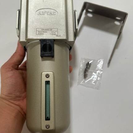 Airtac GAL600C-20: Air Lubricator - GAL600C20T