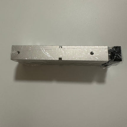 Airtac  TN series: double-shaft cylinder  - TN20X100S