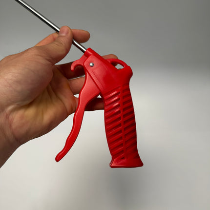 Airtac  AG series: long mouth air gun  - AGL-R