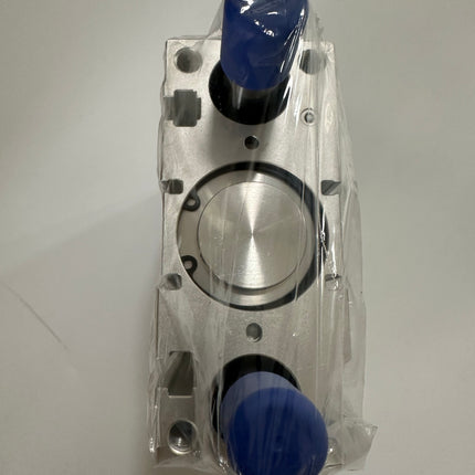 Airtac TCL: Triaxial Cylinder,Double Acting Type- TCL50X100S