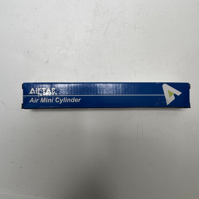 Airtac  MI series: double action type mini cylinder  - MI16X80SCA