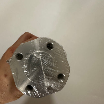 Airtac MGC:double acting with cushion - MGC50X100S