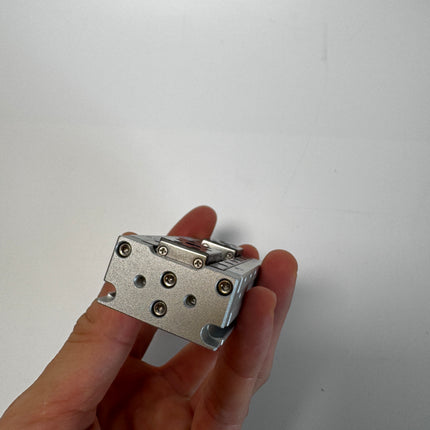 Airtac  HFD Series: Thin Pneumatic Finger  - HFD8X30