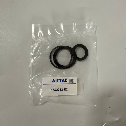 Airtac ACQ: Cylinder Repair Kit- P-ACQ32-R2