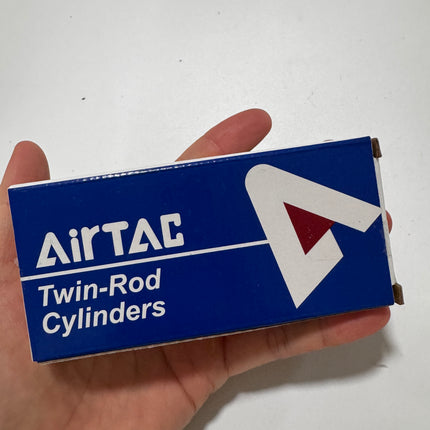 Airtac  TN series: double-shaft cylinder  - TN16X10S