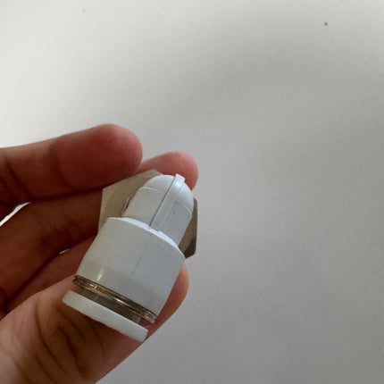 Airtac PLF: Push Lock Fitting. Female Elbow - PLF1004