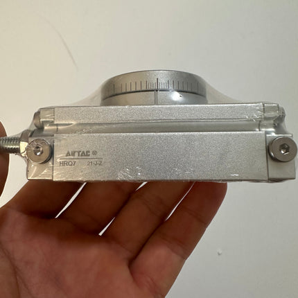 Airtac  HRQ series: rotary cylinder  - HRQ7