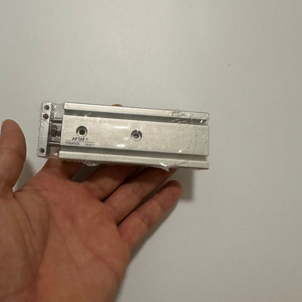 Airtac  TR series: double-shaft cylinder  - TR6X50S