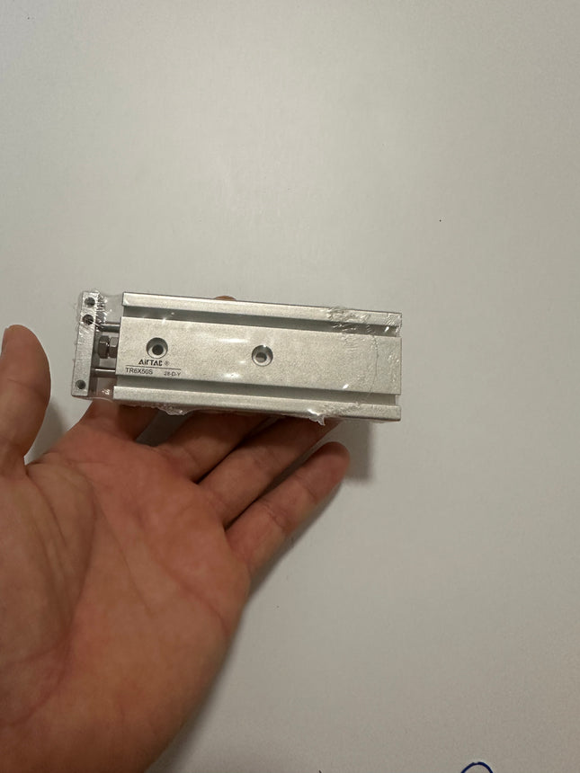 Airtac  TR series: double-shaft cylinder  - TR6X50S