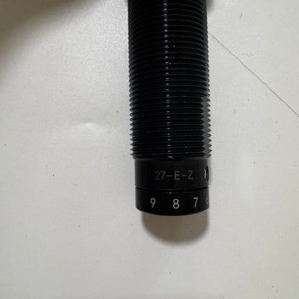 Airtac ACJ: Accessories--shock absorber - ACJ2525F