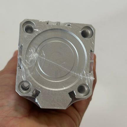 Airtac  SDA series: double action cylinder  - SDA50X100SB