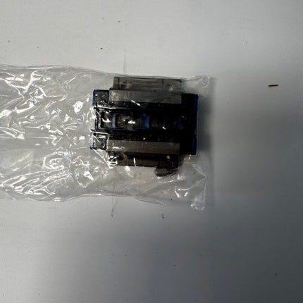 Airtac  LSD Series: Linear Rail-Single Slider  - LSD15BK-F2N-N-F-M4