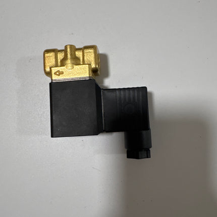 Airtac 2WH030-06: 2 Way Solenoid Valve - 2WH03006FT