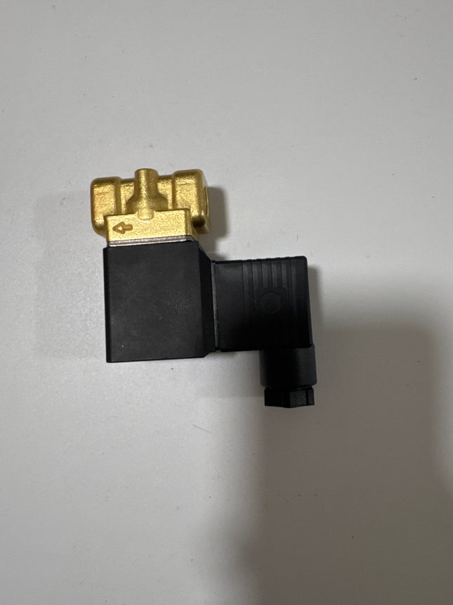 Airtac 2WH030-06: 2 Way Solenoid Valve - 2WH03006FT
