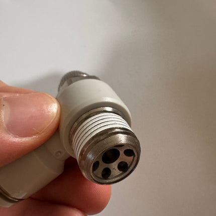 Airtac PSL: Air Flow Control Valve - PSL1203A