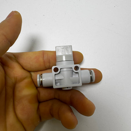 Airtac PHV: Finger Valve - PHV6A