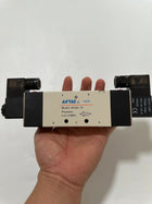 Airtac 4V420-15: Solenoid Air Valve - 4V42015B