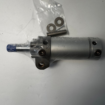 Airtac  MCK series: welding clamping cylinder  - MCKB50X50