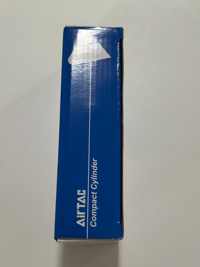 Airtac  SDA series: double acting multi-position cylinder  - SDAT32X25X25S