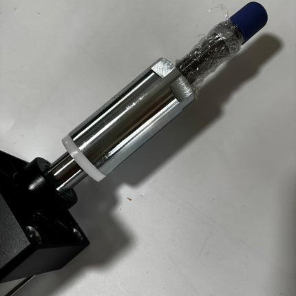 Airtac SCJ:adjustable stroke type - SCJ80X100-75S