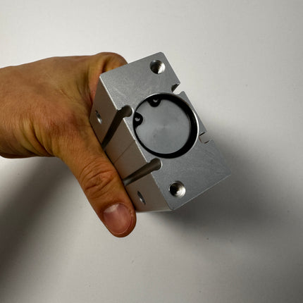 Airtac  HFR series: open and close type pneumatic finger  - HFR25N