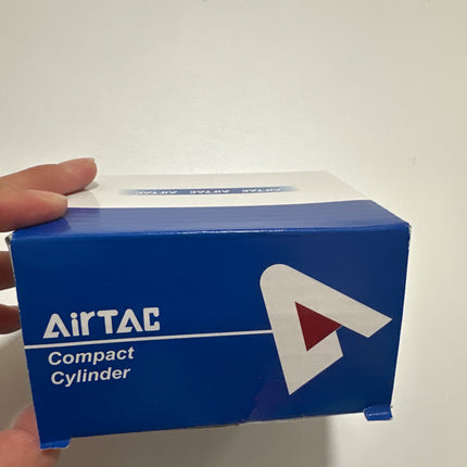 Airtac SDA: Compact Cylinder,Double Acting - SDA40X20B
