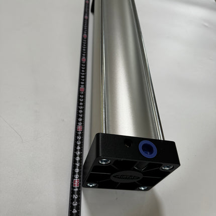 Airtac  SC series: Standard double-acting cylinder  - SC100X1000